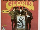 Gloria, by The Shadows Of Knight USA  Dunwich