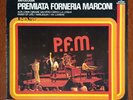 Premiata Forneria Marconi – Antologia [1977] Vinyl LP Rock Pop Prog Rock