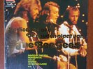 The Bee Gees - Le Disque D'or De / De Gouden Plaat Van [1973] Vinyl LP Pop Vocal