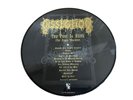 Dissection - The Past Is Alive LP Pic Disc Somberlain Storm Of The Lights Bane