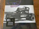 Aerosmith - Pump New Sealed 2016 Back To Black Vinyl LP Record