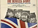 The Beatles Story  Apple Label. Original Shrink Wrap