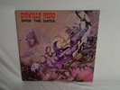 Manilla Road  Open The Gates  Lp IMPORT W/ORIGINAL INNER SLEEVES