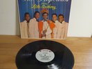 Little Anthony Imperials 1959 End Records Mono Pressing R&B Soul Vinyl LP