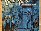 Tora Tora - Bastards Of Beale (Ltd Ed. Import Black LP - FR LP 917) NEW