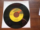 O.C. TOLBERT Goodness Orig. US 45 FUNK SOUL New Day NM *LISTEN*