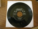 BIG WILL STEVENS Saturday Night Orig. US 45 R&B RnR Corvet GOOD+ *LISTEN*