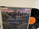 RAM JAM Self Titled Black Betty EPIC PE-34885 LP Pre Owned