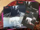 Marvel Punisher LL Cool J MAMA SAID KNOCK YOU OUT LIMITED COMIC/VINYL/LITHO