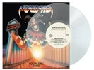 ATROPHY - Socialized Hate - Limit. Clear-Vinyl-LP - 4028466942531