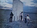 The Who - Who’s Next UK TRACK VINYL LP RECORD A1 B2 UK 1971 Rare Matrix Number