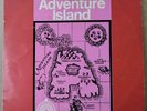 THE BEST OF ADVENTURE ISLAND - from TV Series by BRUCE ROWLAND PRIVATE PRESS LP
