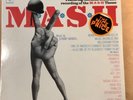 Mash Original Soundtrack on vinyl