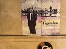 Tigers Jaw - Spirit Desire Vinyl (VG+) Rock Yellow 7 INCH