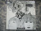 THE BEATLES--REVOLVER--LIMITED EDITION--VINYL ALBUM