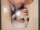 Ariana Grande Sweetener 2x LP Peach web store edition HTF AND RARE Vinyl Record