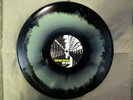 WILLIAM SHATNER Has Been GREEN BLACK SWIRL COLOR VINYL album LP album Ben Folds
