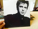 Peter Gabriel So Vinyl LP Geffen Records GHS 24088 1986 Original EX RECORD