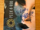 SIGNED SIOUXSIE & THE BANSHEES - PEEK A BOO 7