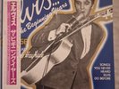 Elvis Presley The Beginning Years Live at the Louisiana Hayride JAPAN LP  RARE