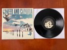 Coheed And Cambria The Color Before The Sun Vinyl Record