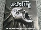 The Prodigy ‎– Music For The Jilted Generation - UK - 2006 - XLLP 114 - NM/EX