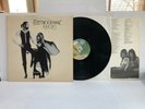 Fleetwood Mac RUMORS Original 1977 Warner Textured Cover + Lyric insert VG+/VG