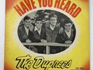 The Duprees Have You Heard LP Record Album Vinyl