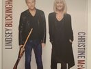 Lindsey Buckingham And Christine McVie  LP Vinyl 2017 (NEW/SEALED)