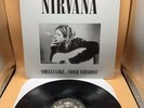 NIRVANA SMELLS LIKE Cover Versions LP Vinyl Record GRUNGE NM/NM