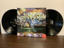 Widespread Panic - Jackassolantern - Limited Edition Vinyl 2 LP Record NM