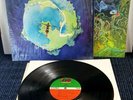 YES Fragile Vinyl LP (VG+) SD 7211 (1972) w/ Booklet (IN SHRINK w/ HYPE) 