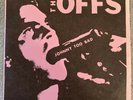 THE OFFS Johnny Too Bad (1978) Crack In The World Punk Rock Ska  Vinyl 45 EX