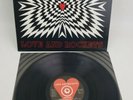 LOVE AND ROCKETS Self Titled RCA 9715-1-R LP