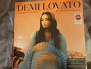Demi Lovato - Dancing With the Devil The Art of Starting Over Target Red Vinyl