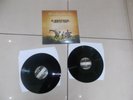 O BROTHER - WHERE ART THOU? - SOUNDTRACK - 2  X LP VINYL