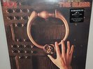 KISS MUSIC FROM THE ELDER (2014 REISSUE) BRAND NEW SEALED 180g VINYL LP