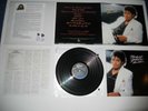 Michael Jackson Thriller Analog Mint '82 1st Japan ARCHIVE MASTER Ultrasonic CLN