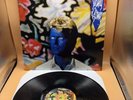 David Bowie – Jazzin' For LP Vinyl Record NM