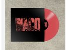 NEW Sealed Violent Soho “Waco” Ruby Red limited 4/20/22 release /500 vinyl lp 
