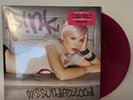 Pink P nk MISSUNDAZTOOD - Vinyl COLOR Violet Pink 2 LP - M ssundaztood Ltd /3000