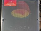 LENTICULAR COVER // NEW VINYL / TV on the Radio SEEDS 2LP tvotr rare