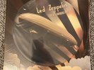 Led Zeppelin Lp SEALED Picture Disc Live In Scandinavia 1969 New