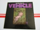 THE IDES OF MARCH - VEHICLE / LEAD ME HOME GENTLY - UK WARNER WB 737 8/ 1970 EX+
