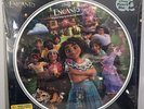 LP Disney ENCANTO Movie Picture Disc Vinyl Sealed Limited Ed Lin-Manuel Miranda