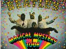 BEATLES - MAGICAL MYSTERY TOUR - das Vinyl-Original aus 1967 mit zwei Singles