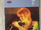 David Bowie Santa Monica 72 2 x clear Vinyl ALBUM 1994 release
