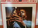 John Coltrane Giant Steps 180 Gram Vinyl Record 2003 Reissue Atlantic 75203