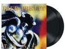 DIED PRETTY - Trace - LP