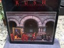RUSH MOVING PICTURES VINTAGE VINYL LP RECORD